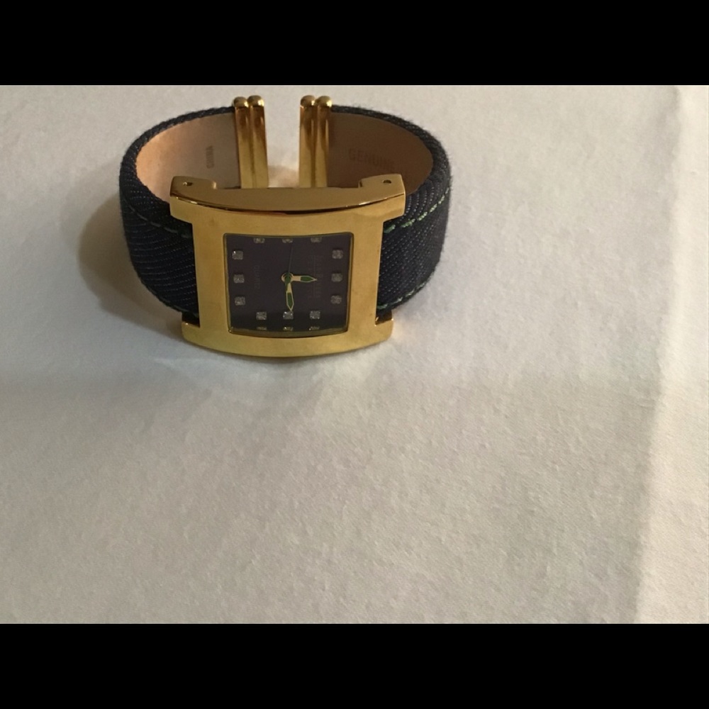 Lady watch
